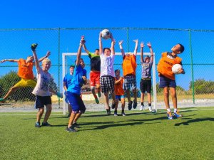 Спортивный лагерь для детей: как выбрать и не ошибиться